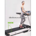 Tapis roulant commercial léger / équipement de fitness 8008